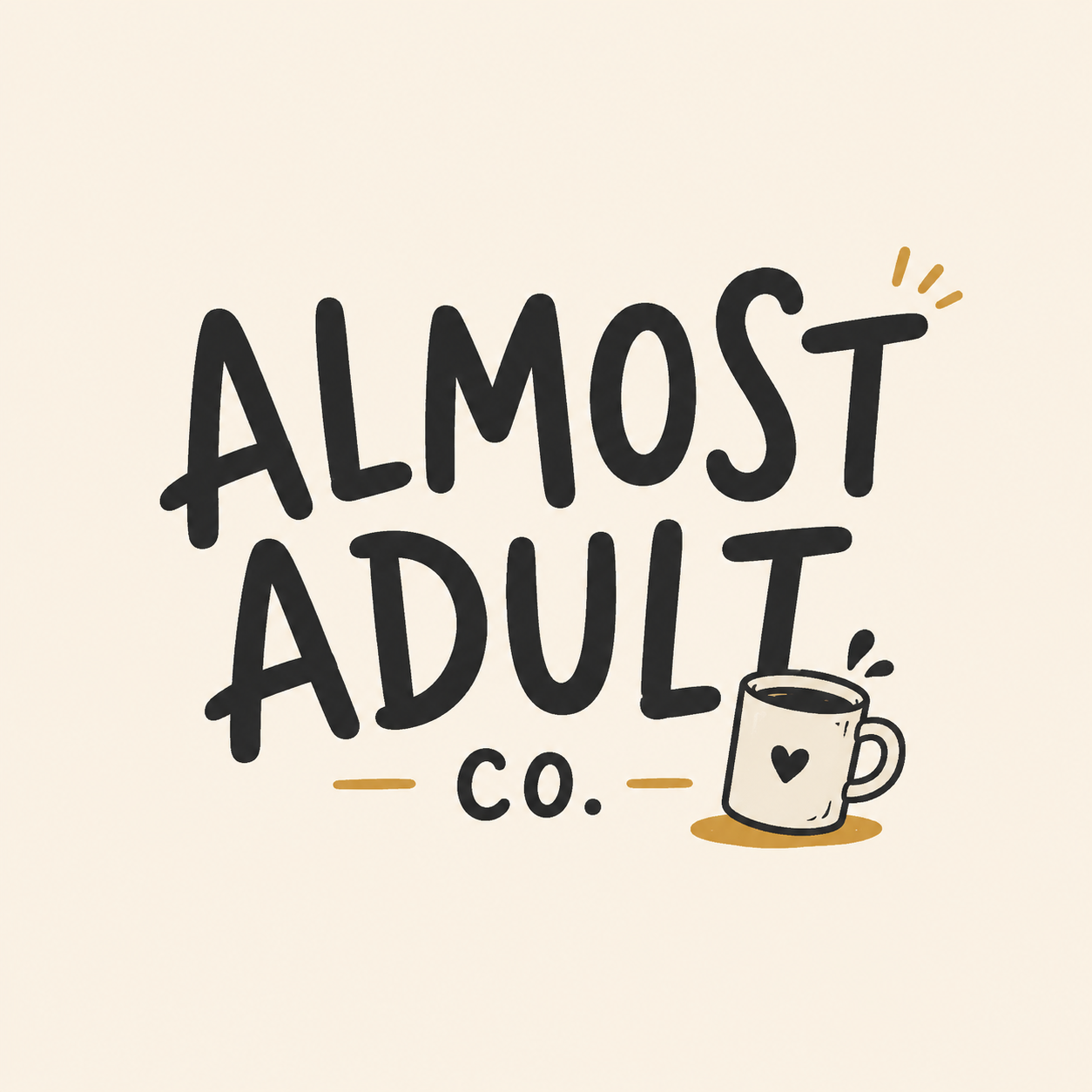 Almost Adult Co.